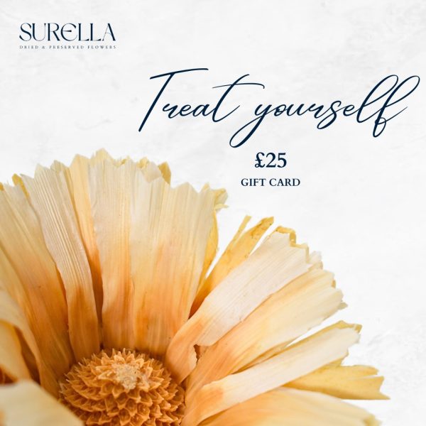 Surella Gift Card £25