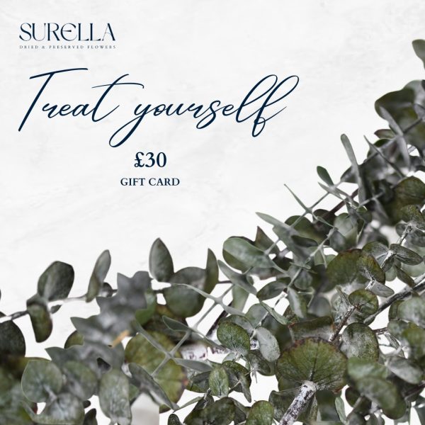 Surella Gift Card £30