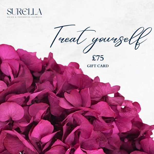 Surella Gift Card £75