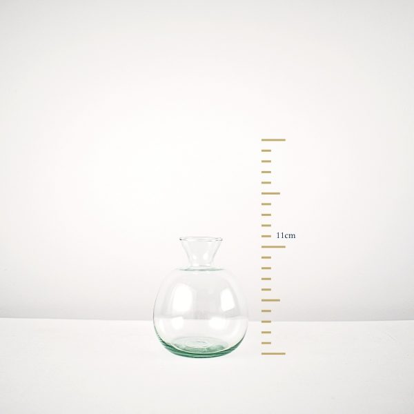 Surella Mini Vase - 11cm