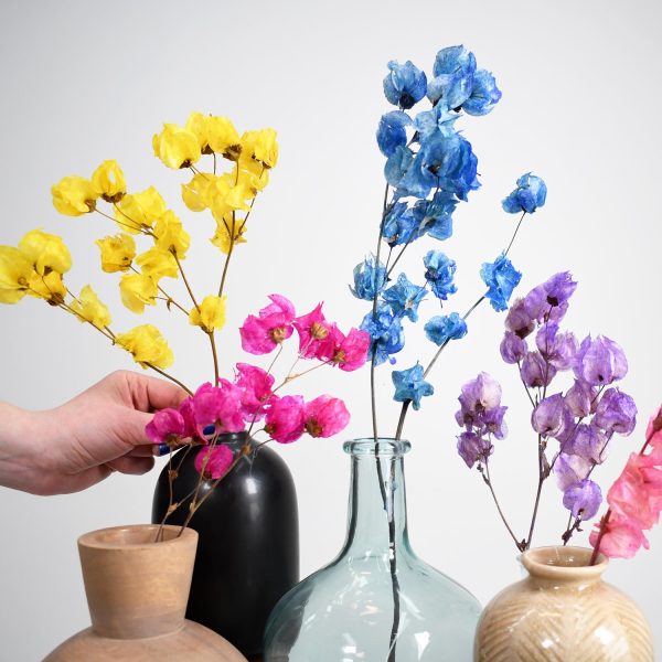 Styling your Surella flowers